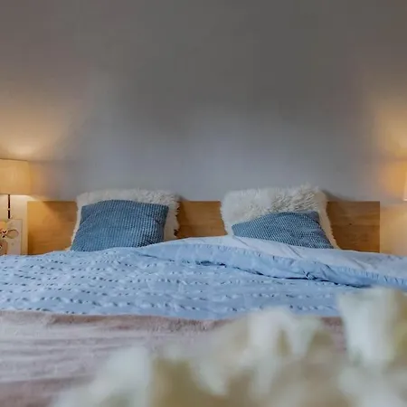 Homely - Naehe Terminal Apartamento