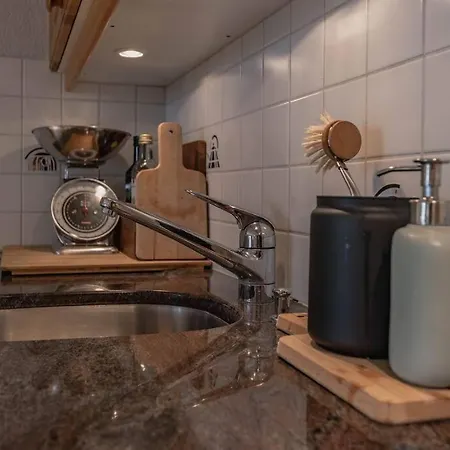 Appartement Homely - Naehe Terminal