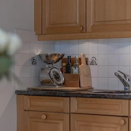 Homely - Naehe Terminal * Grindelwald