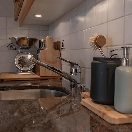 Appartement Homely - Naehe Terminal *