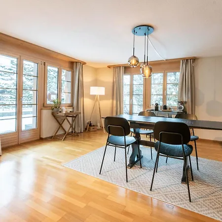 Apartmán Homely - Naehe Terminal