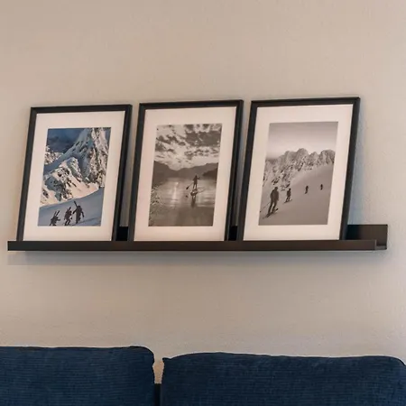 Apartmán Homely - Naehe Terminal