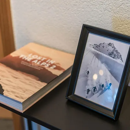 Homely - Naehe Terminal Apartamento Grindelwald