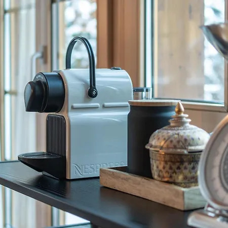 Appartement Homely - Naehe Terminal *