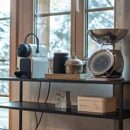 Homely - Naehe Terminal Apartamento Grindelwald