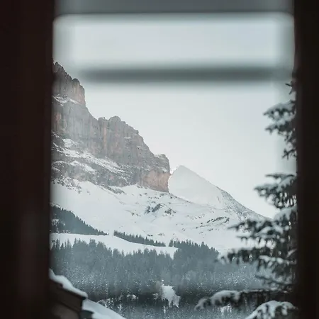 Homely - Naehe Terminal Grindelwald