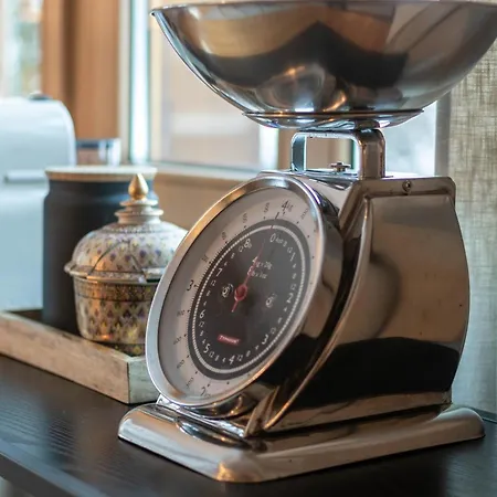 Homely - Naehe Terminal Apartamento *