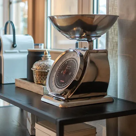 Appartement Homely - Naehe Terminal Grindelwald