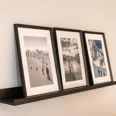 Apartamento Homely - Naehe Terminal