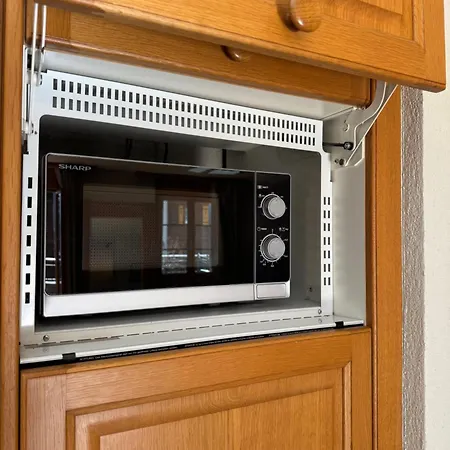 Homely - Naehe Terminal * Grindelwald