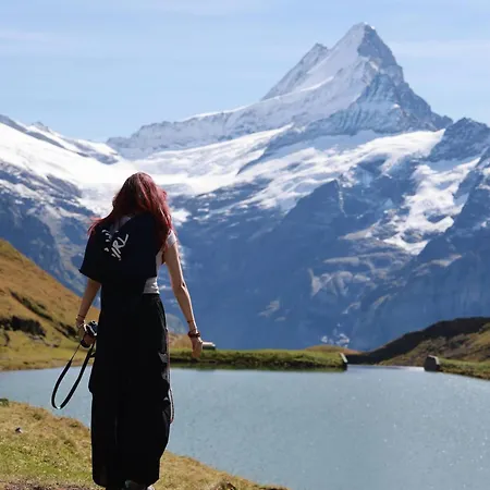 Homely - Naehe Terminal Appartement *