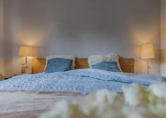 Homely - Naehe Terminal 公寓