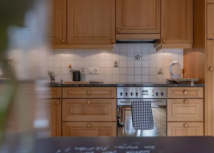 公寓 Homely - Naehe Terminal