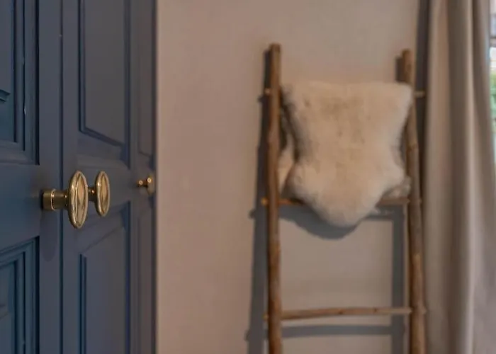 Homely - Naehe Terminal Appartement Grindelwald