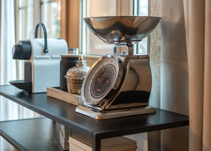 公寓 Homely - Naehe Terminal 格林德瓦