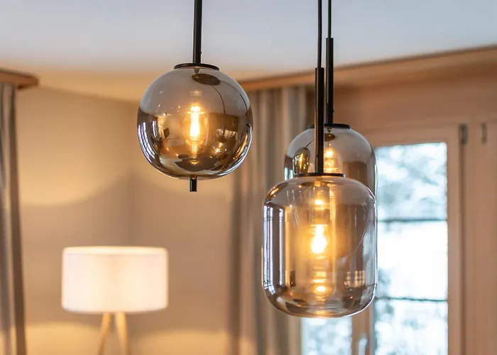 Homely - Naehe Terminal Appartement *