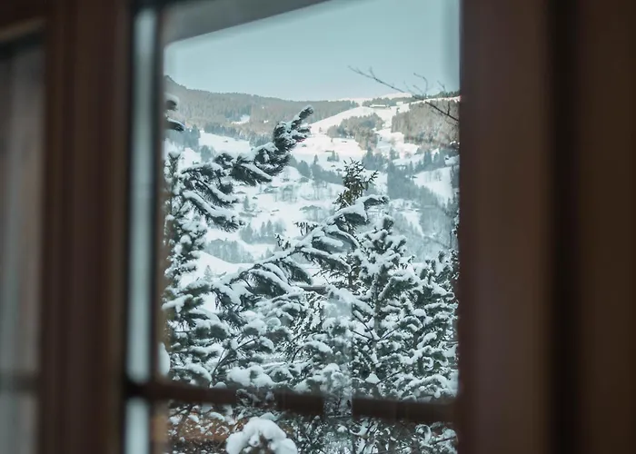 Homely - Naehe Terminal 公寓 格林德瓦