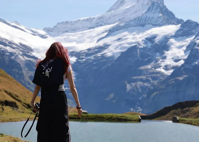 Homely - Naehe Terminal 公寓 *