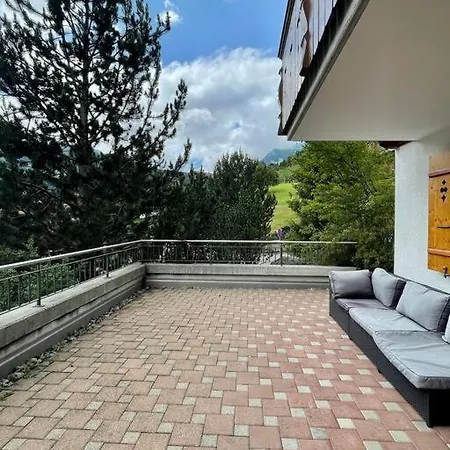 Homely - Naehe Terminal Apartamento *