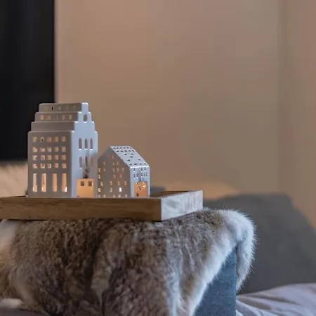 Homely - Naehe Terminal Apartamento Grindelwald