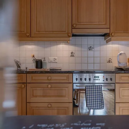 Homely - Naehe Terminal Apartamento *