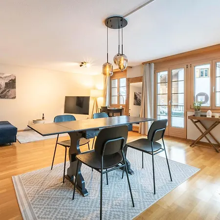 Homely - Naehe Terminal Apartamento *