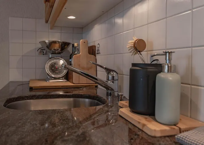 Apartament Homely - Naehe Terminal *