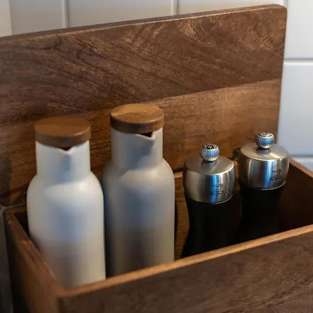 Homely - Naehe Terminal Grindelwald