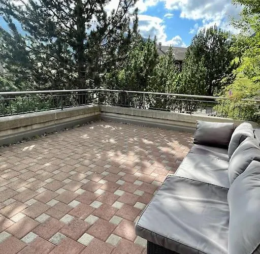 Apartament Homely - Naehe Terminal *