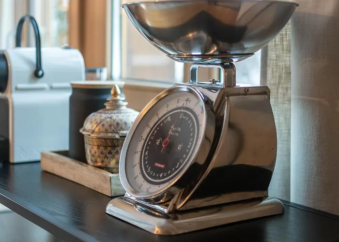 Homely - Naehe Terminal Apartament *