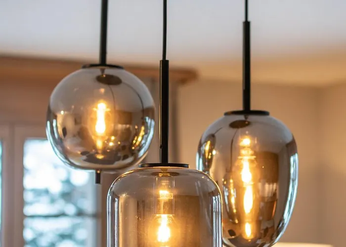 Homely - Naehe Terminal * Grindelwald