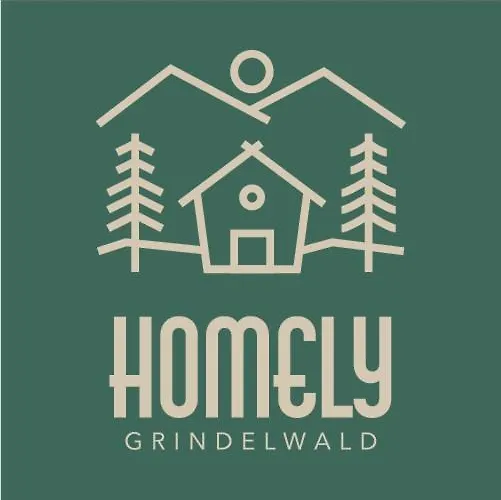 Homely - Naehe Terminal Apartament Grindelwald